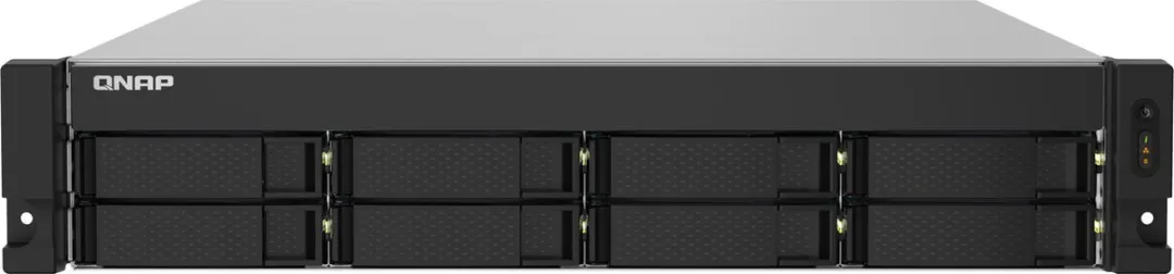 QNAP TS-832PXU-RP-4G NAS