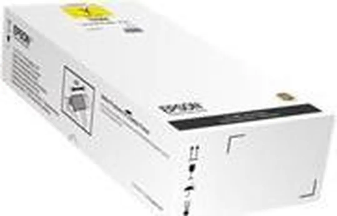 Epson WF-R5XXX 20000P XXL Geel - C13T838440