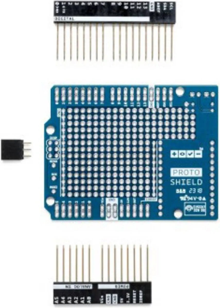 Arduino TSX00083 Proto Shield Development Board