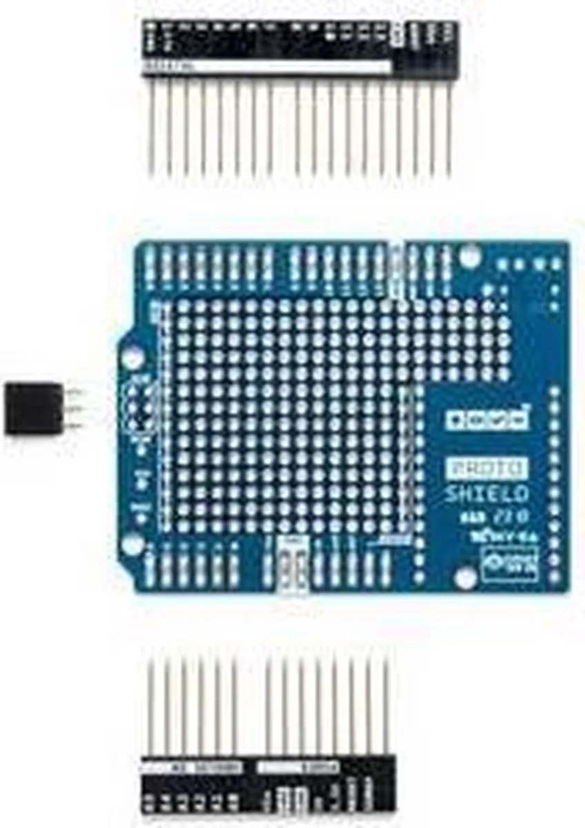 Arduino TSX00083 Proto Shield Development Board