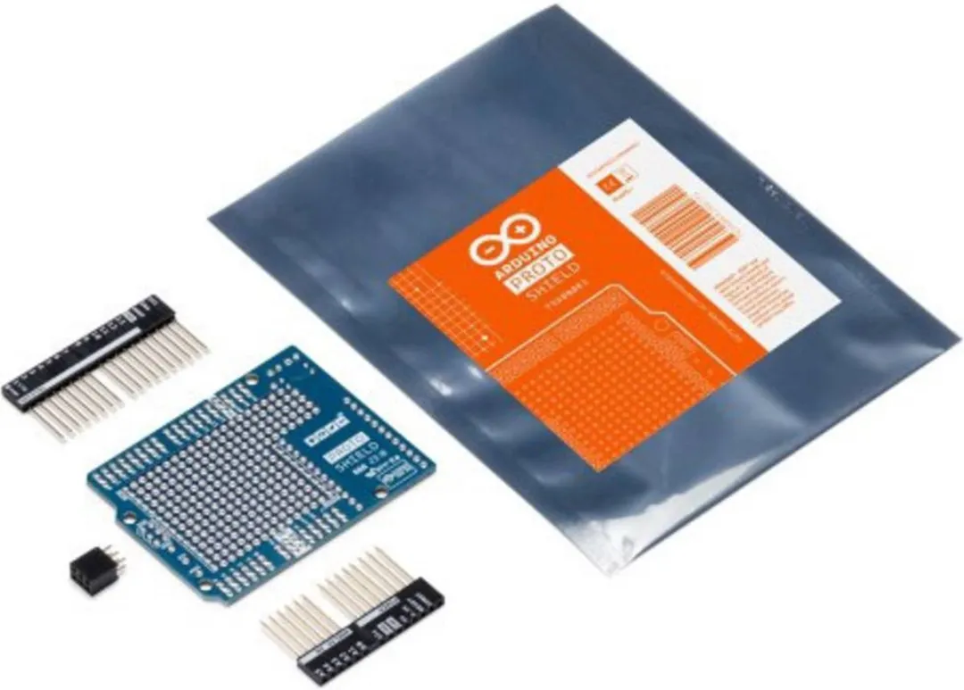 Arduino TSX00083 Proto Shield Development Board