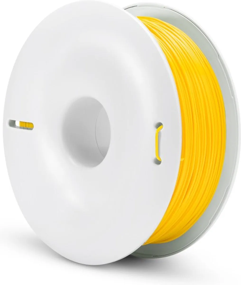 Fiberlogy Easy PLA Geel 2.85mm