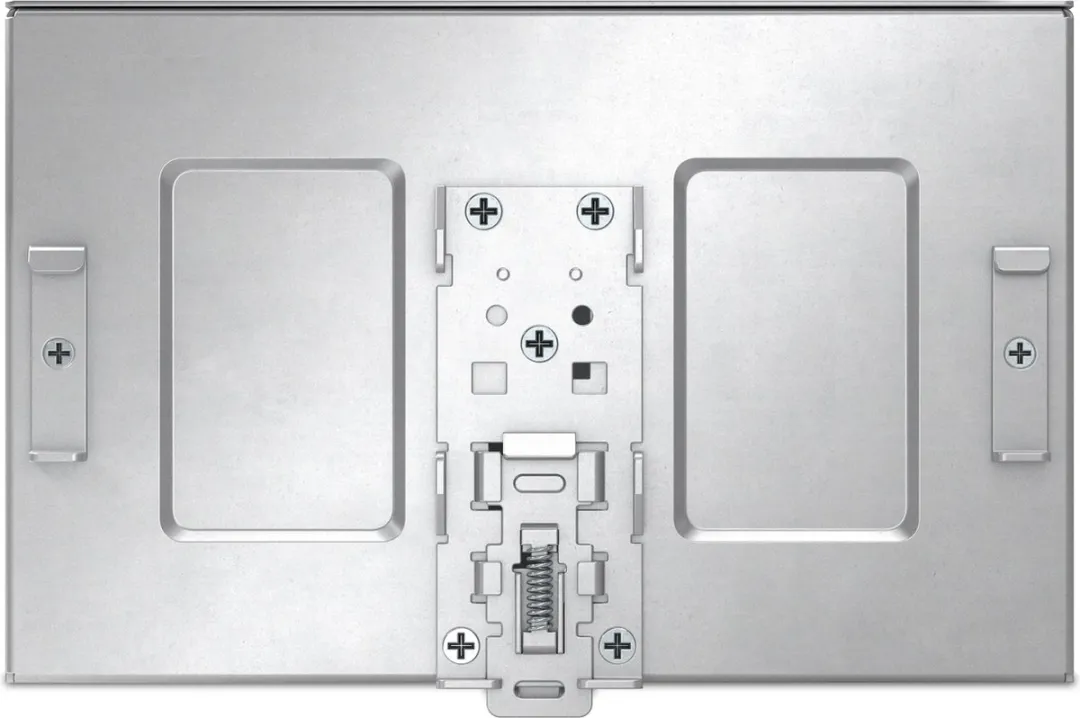 XB005XPDR Extern Batterij Pakket, DIN-Rail montage