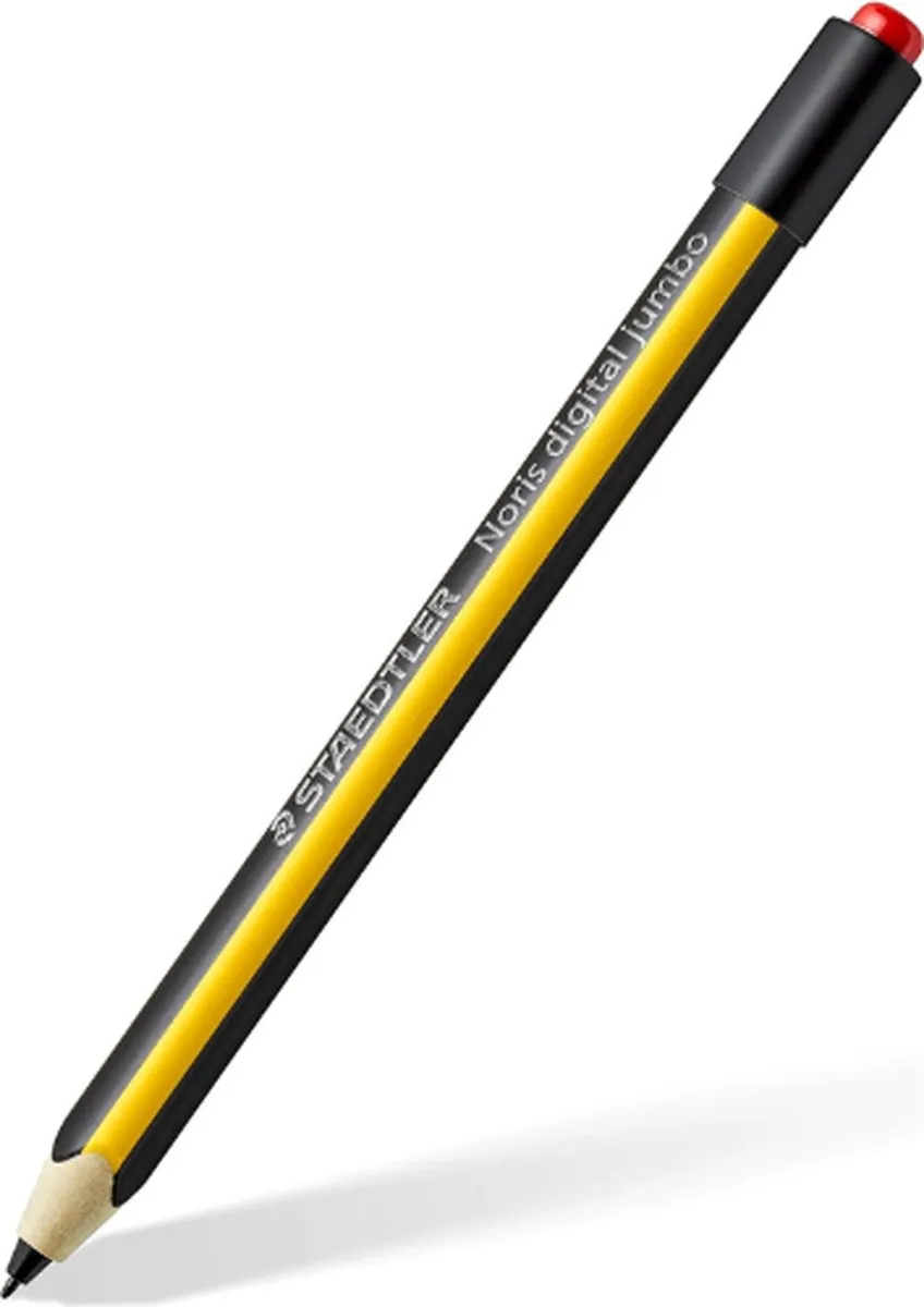 STAEDTLER Noris digital jumbo 180J 22 EMR Pen