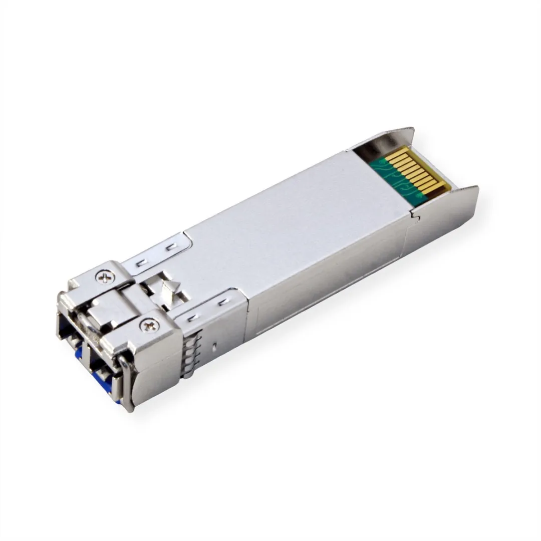 Value SFP+ Module LR/LC 10GbE 1310nm 10km