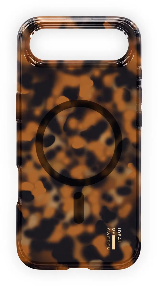 iDeal of Sweden Clear Case iPhone Air