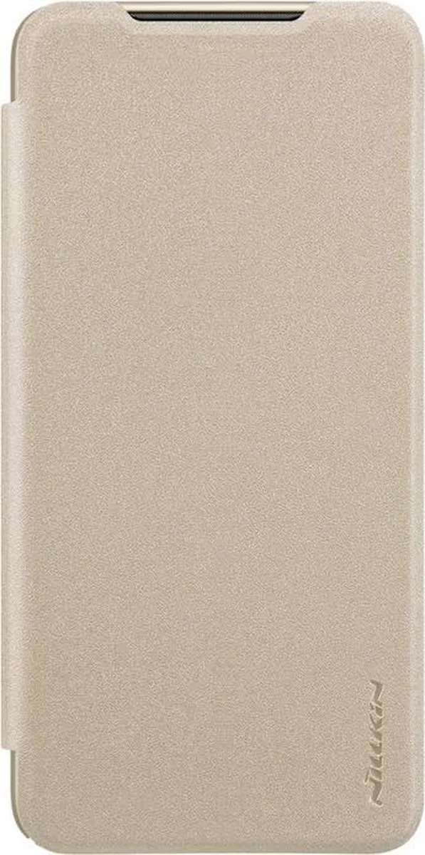 Nillkin New Sparkle Book Case Xiaomi Mi 9