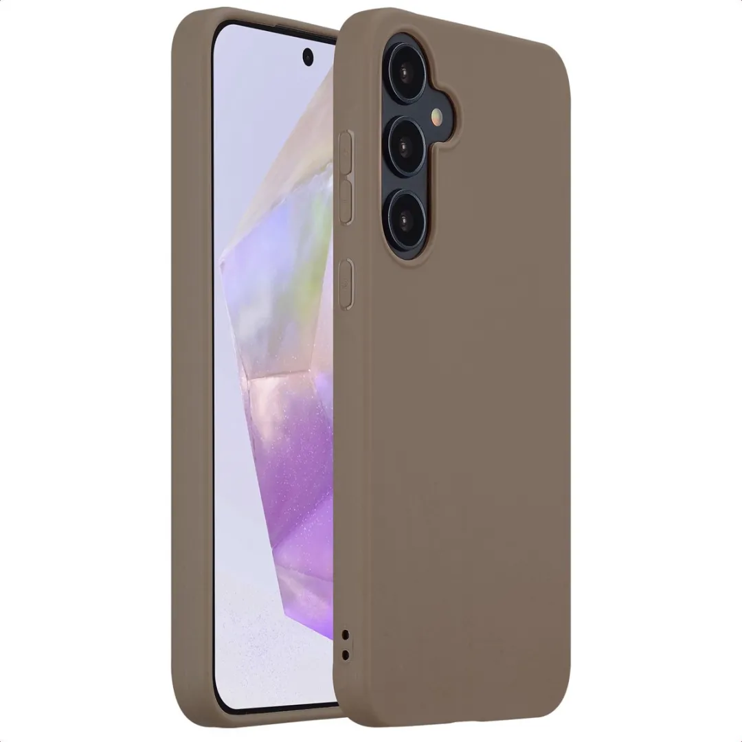 Imoshion Hoesje Samsung Galaxy A35