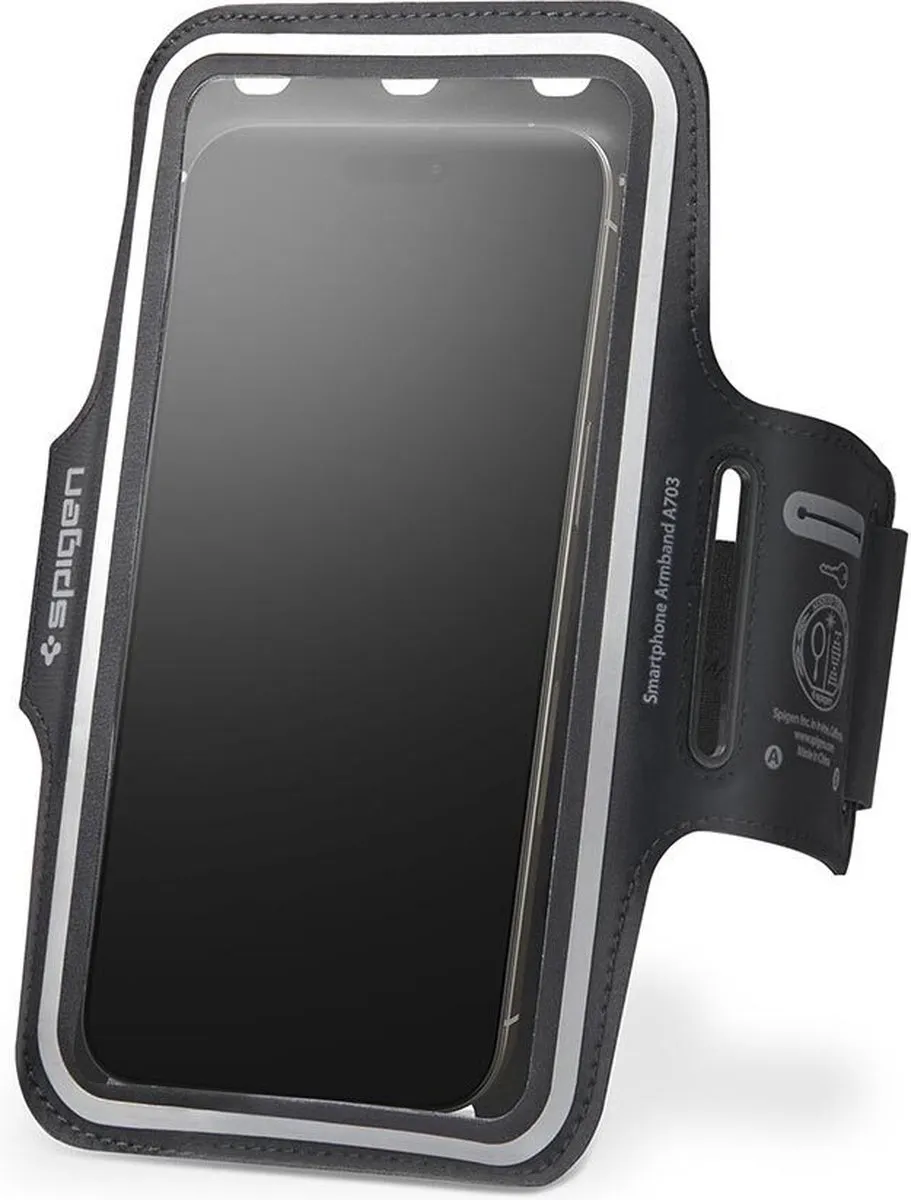 Spigen A703 Sportarmband 6,9"