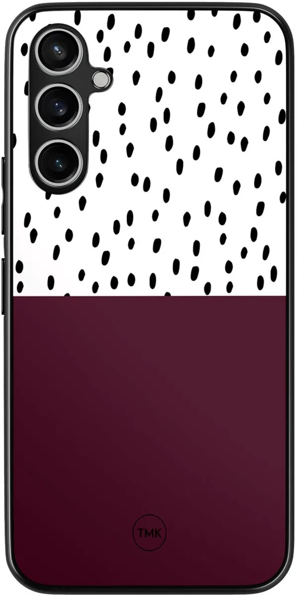 Casevibes Samsung Galaxy A54 Hoesje