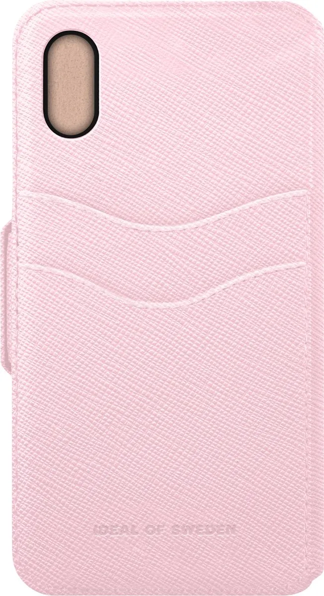 iDeal of Sweden Hoesje iPhone XS/X