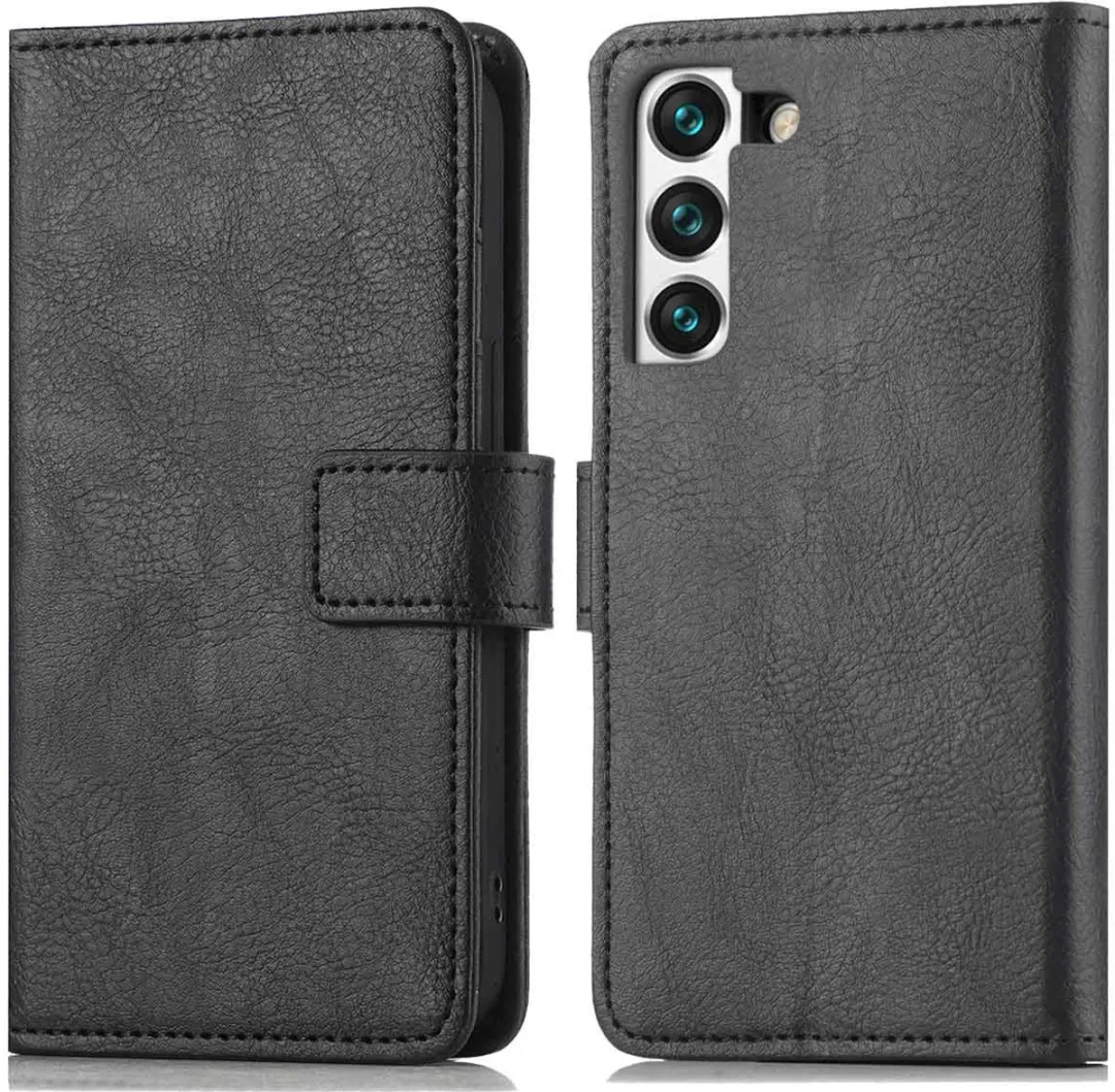 Imoshion Hoesje Samsung Galaxy S22