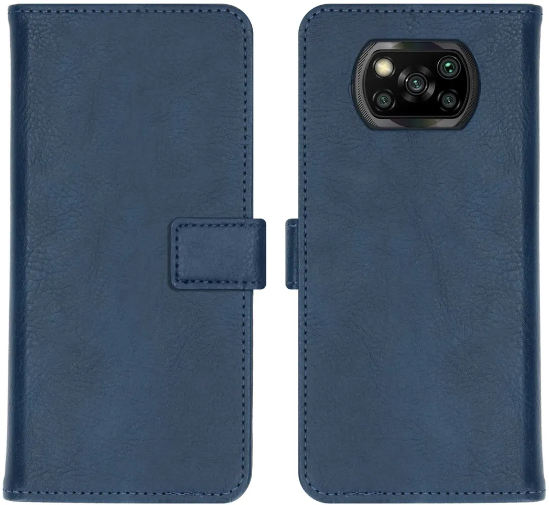 Imoshion Hoesje Poco X3 Pro