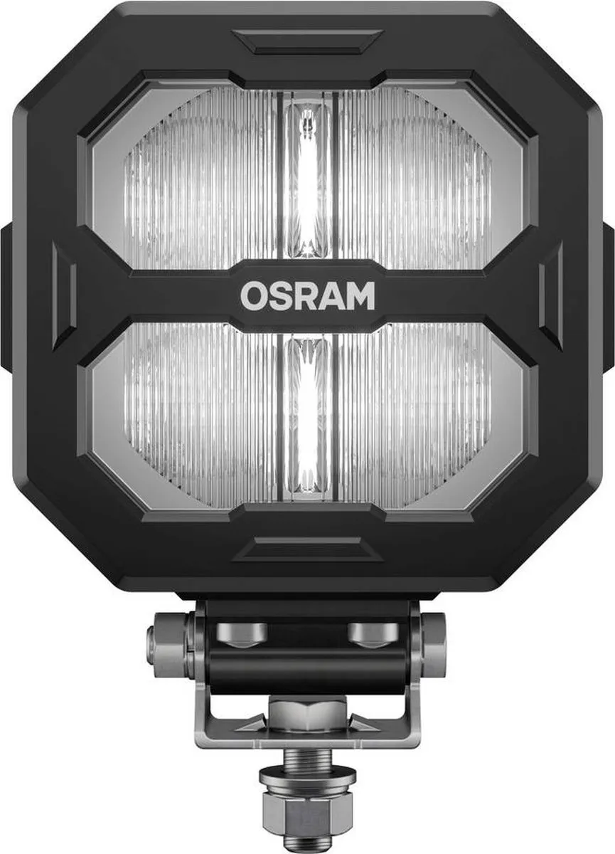Osram LEDriving Cube PX4500 Ultra Wide 103-UW Werkschijnwerper 45W
