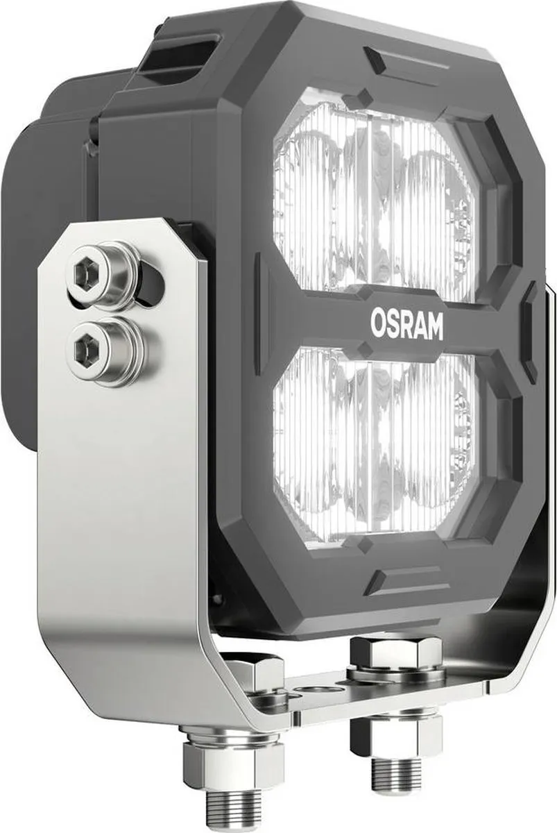 Osram LEDriving Cube PX4500 Ultra Wide 103-UW Werkschijnwerper 45W