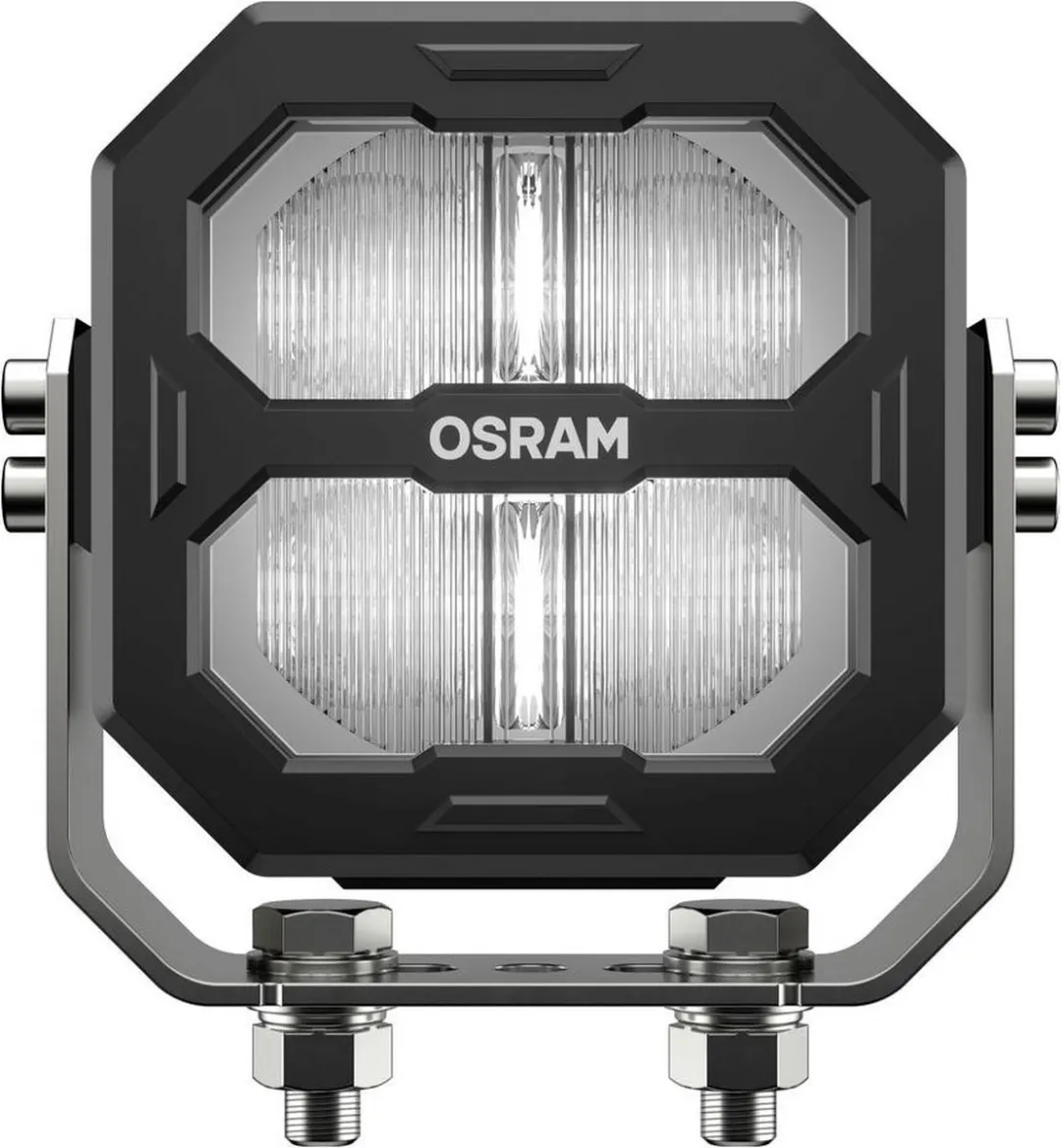 Osram LEDriving Cube PX4500 Ultra Wide 103-UW Werkschijnwerper 45W