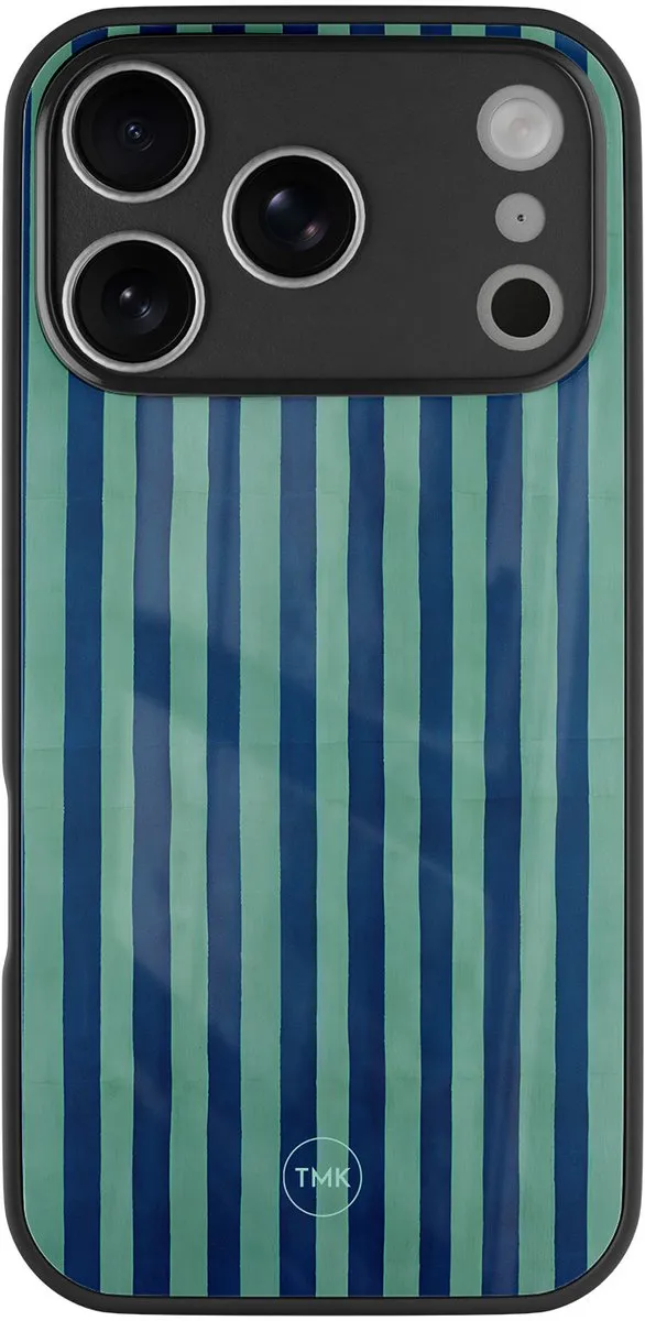 Casevibes iPhone 17 Pro Hoesje