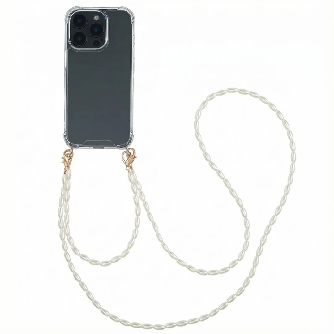 Imoshion Hoesje iPhone 16 Pro