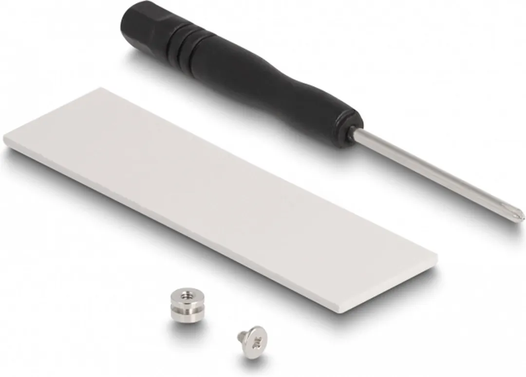 Delock 89836 Interfacekaart Intern M.2
