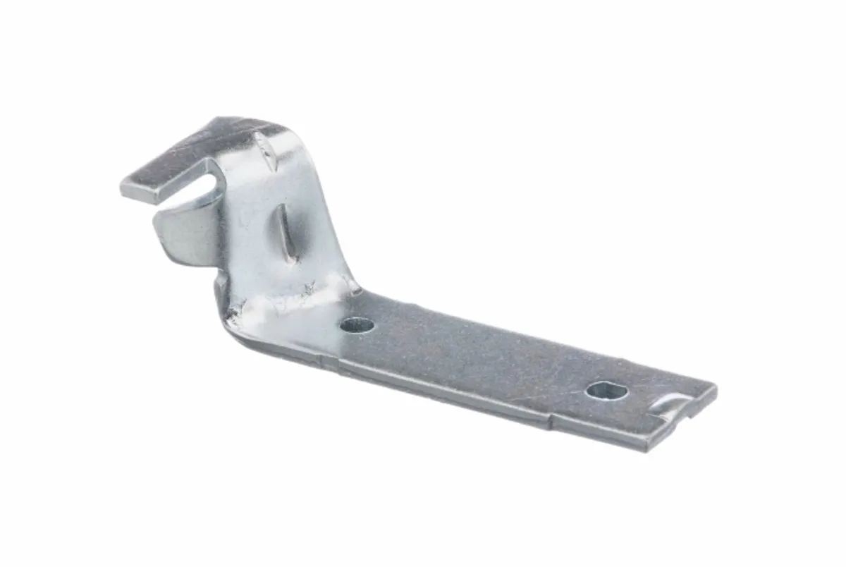 Bosch Scharnier Onder Metaal KI19R74/KI24L74