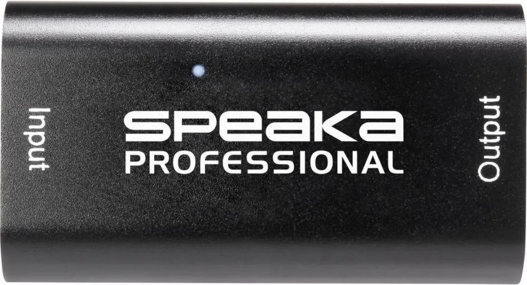 SpeaKa Professional HDMI Repeater SP-6706948 - 20m