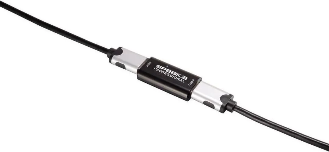 SpeaKa Professional HDMI Repeater SP-6706948 - 20m