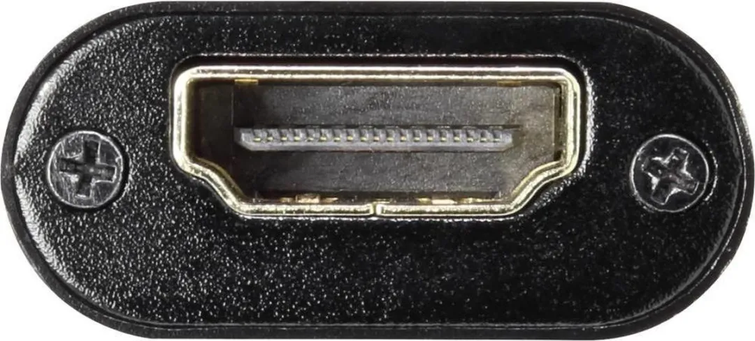 SpeaKa Professional HDMI Repeater SP-6706948 - 20m