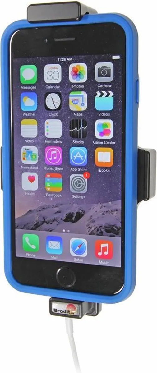 Brodit Houder iPhone 6 Passief
