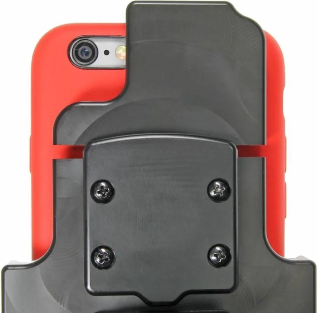 Brodit Houder iPhone 6 Passief - Zwart