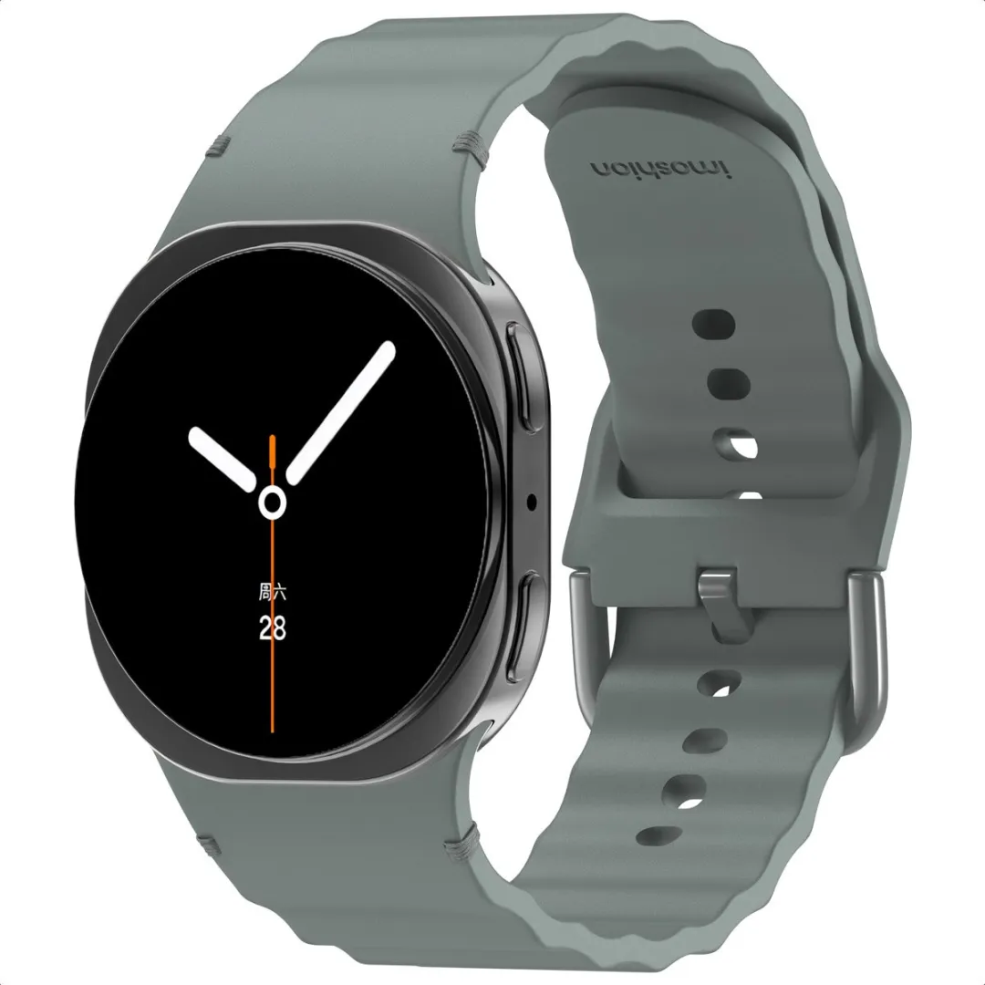 Imoshion Wave Siliconenband