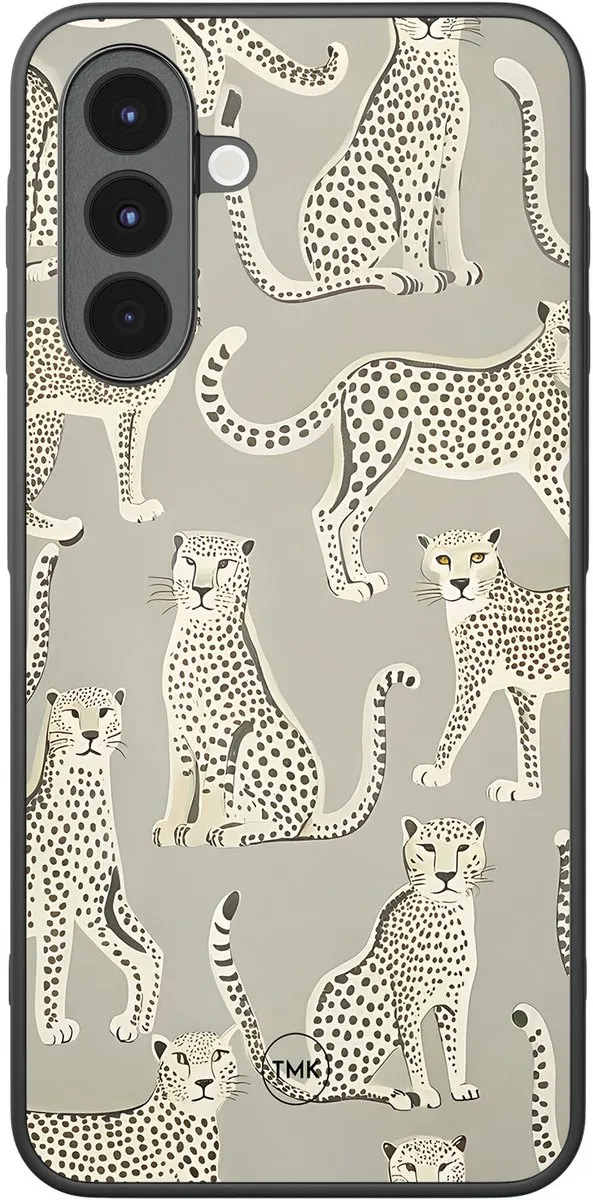 Casevibes Samsung Galaxy A16 Hoesje