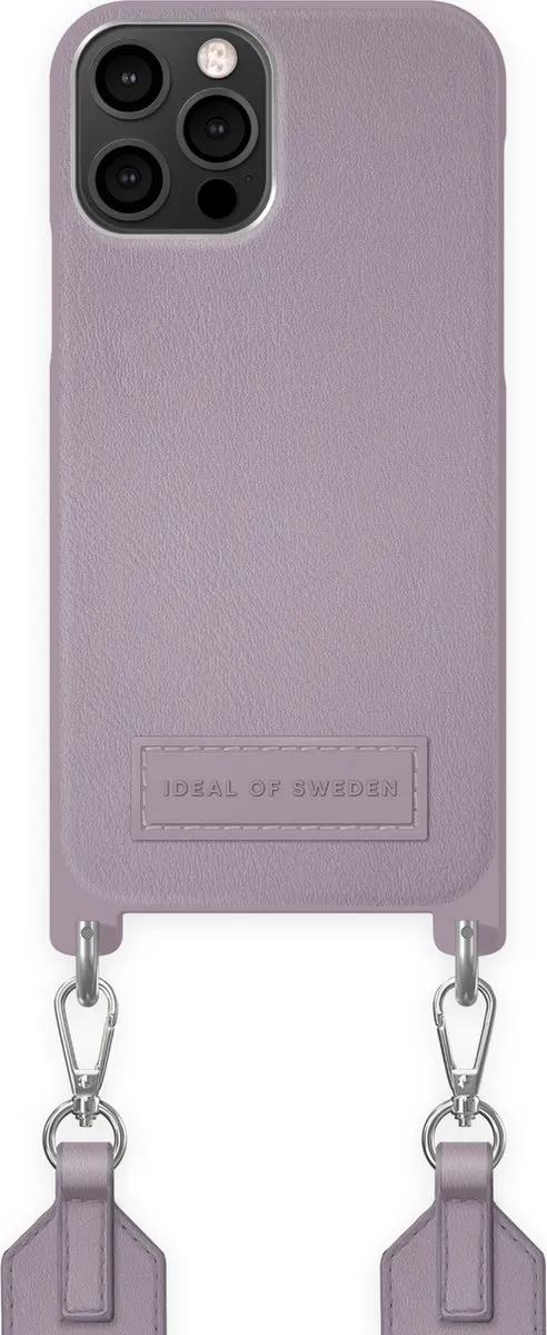 iDeal of Sweden Athena Necklace Case iPhone 12/12 Pro