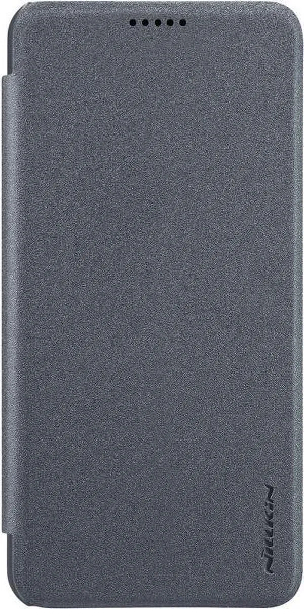 Nillkin Sparkle Series Leather Case Huawei Mate 20 Lite