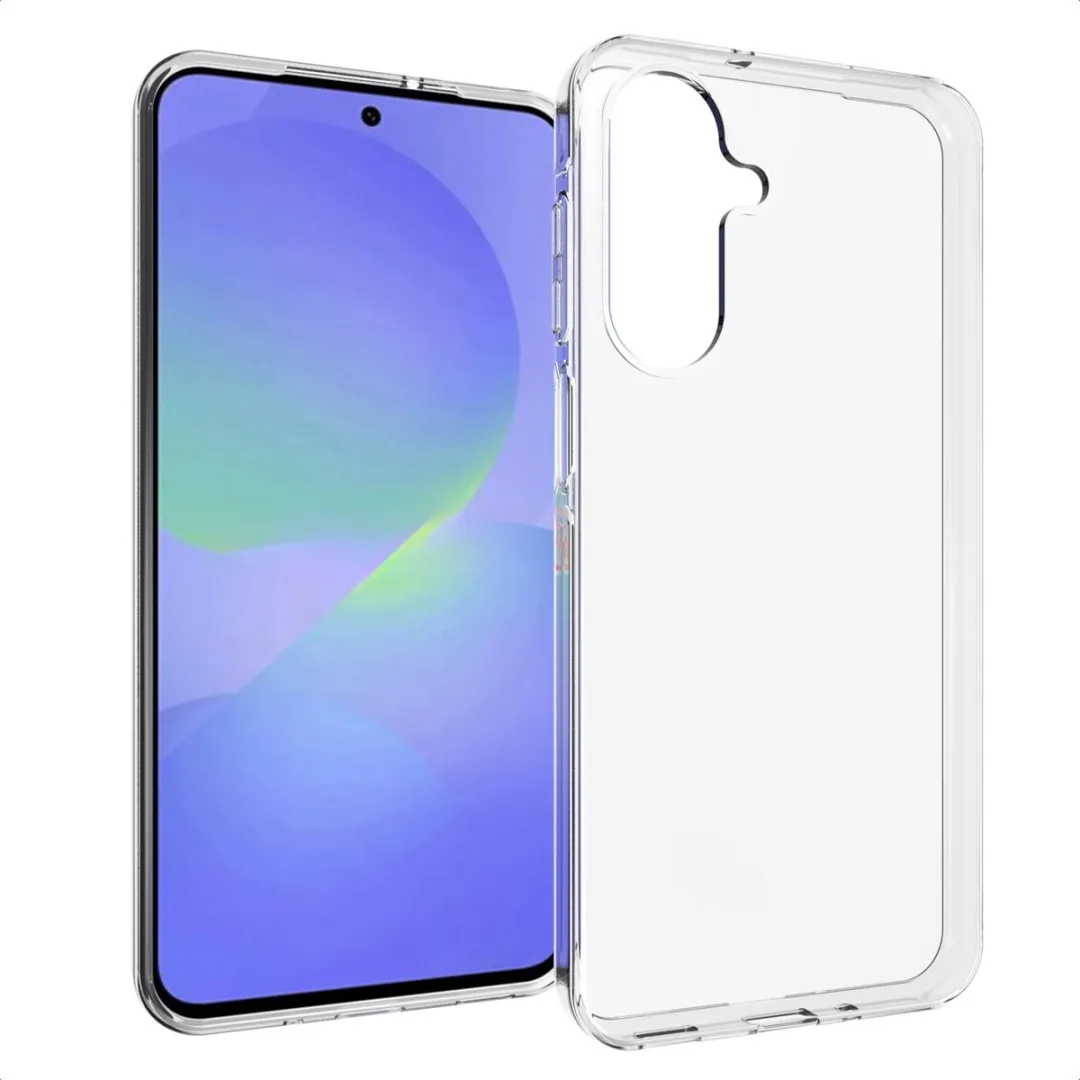 Accezz Hoesje Samsung Galaxy A17