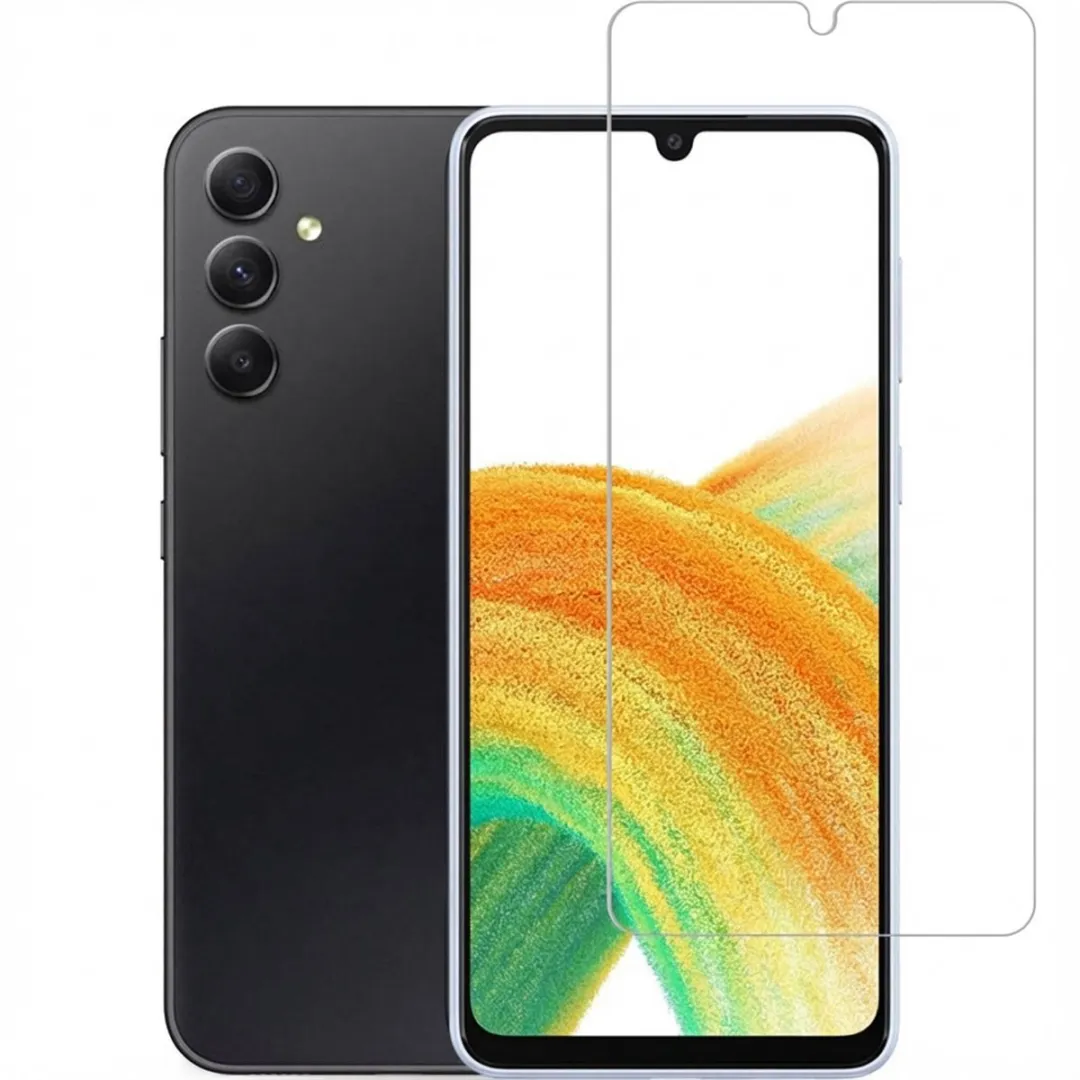 Imoshion Screenprotector Samsung Galaxy A34 5G