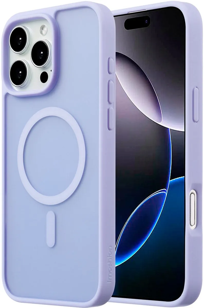 Imoshion Hoesje iPhone 16 Pro Max