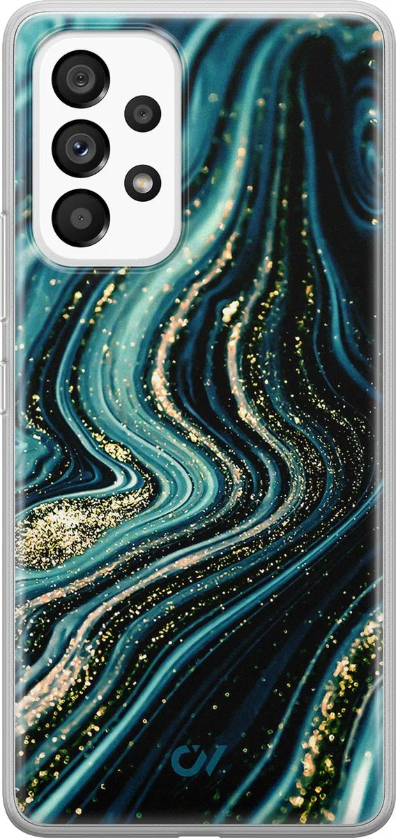 Casevibes Galaxy A53 Hoesje