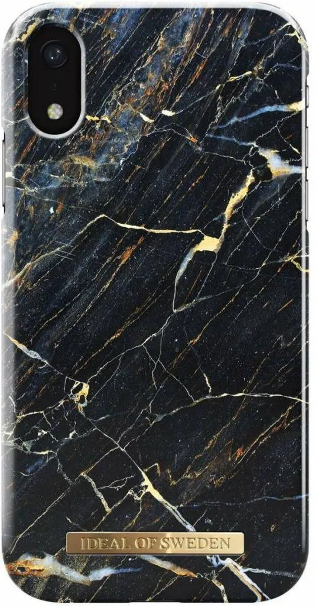 iDeal of Sweden iPhone Xs Max Fashion Case