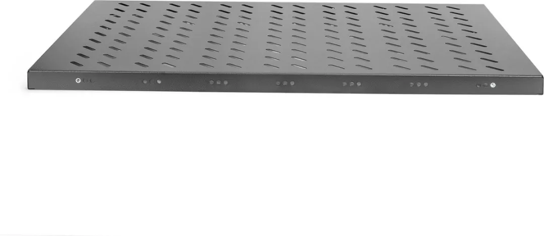 Digitus DN-19 TRAY1-1000-ECB Rackaccessoire - Zwart