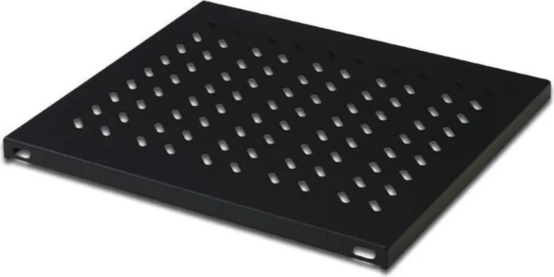 Digitus DN-19 TRAY1-1000-ECB Rackaccessoire - Zwart