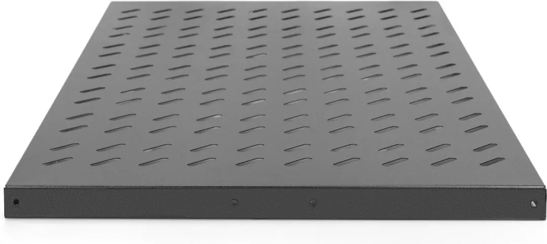 Digitus DN-19 TRAY1-1000-ECB Rackaccessoire - Zwart