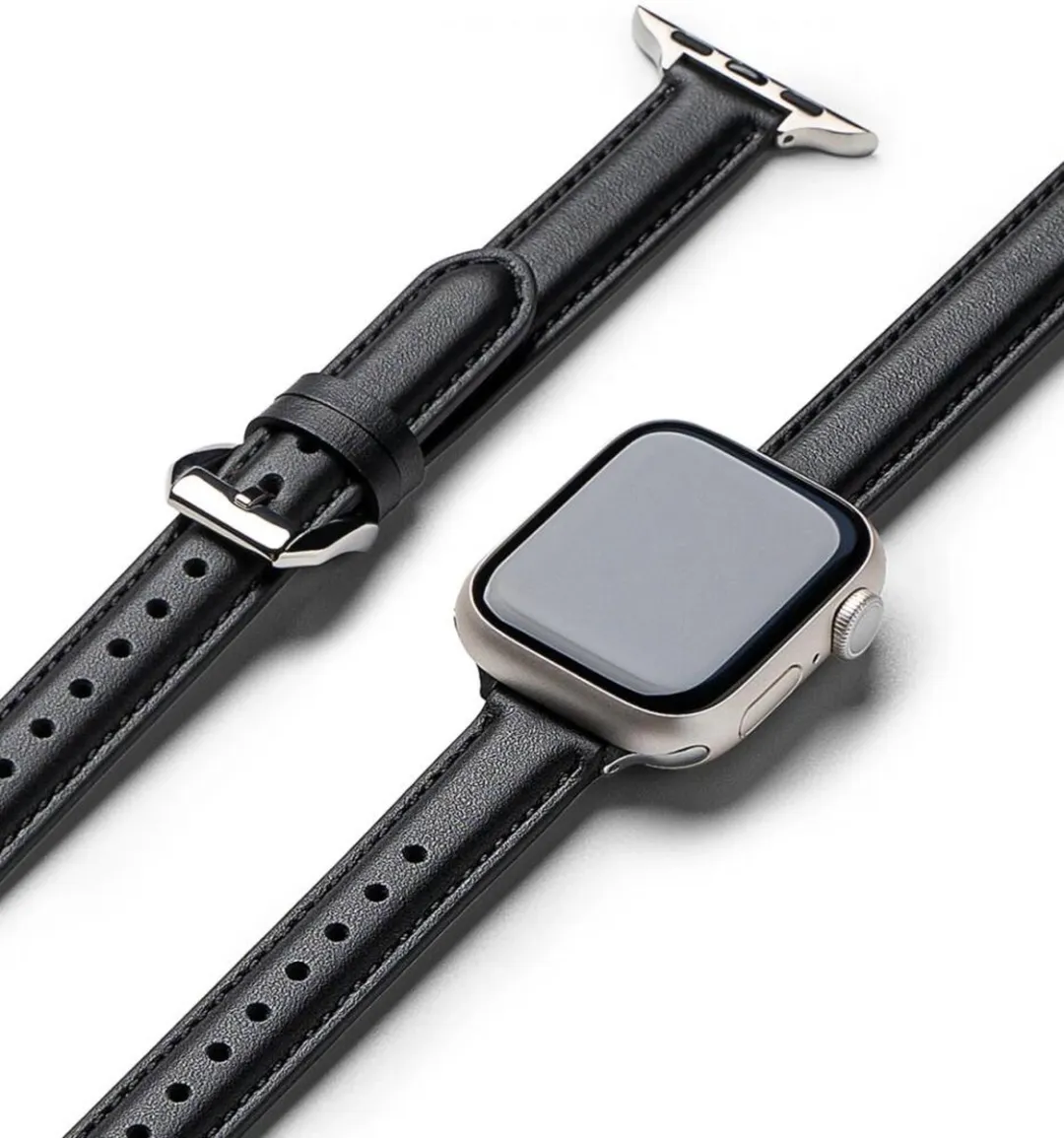 Ringke Leather One Padded Slim