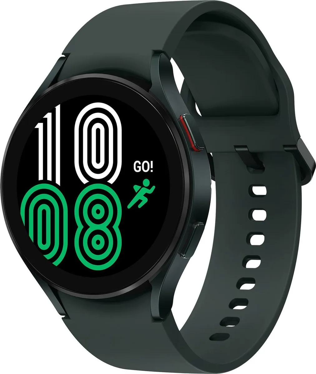 Samsung Galaxy Watch4 44mm - Groen