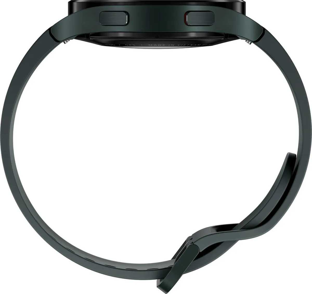 Samsung Galaxy Watch4 44mm - Groen