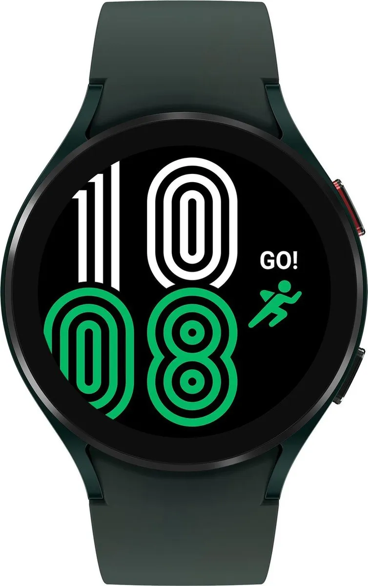 Samsung Galaxy Watch4 44mm - Groen