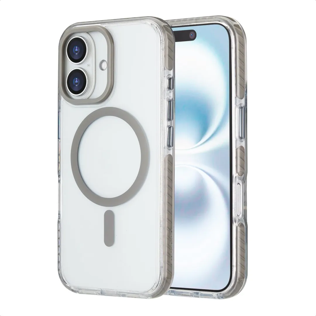 Imoshion Hoesje iPhone 16