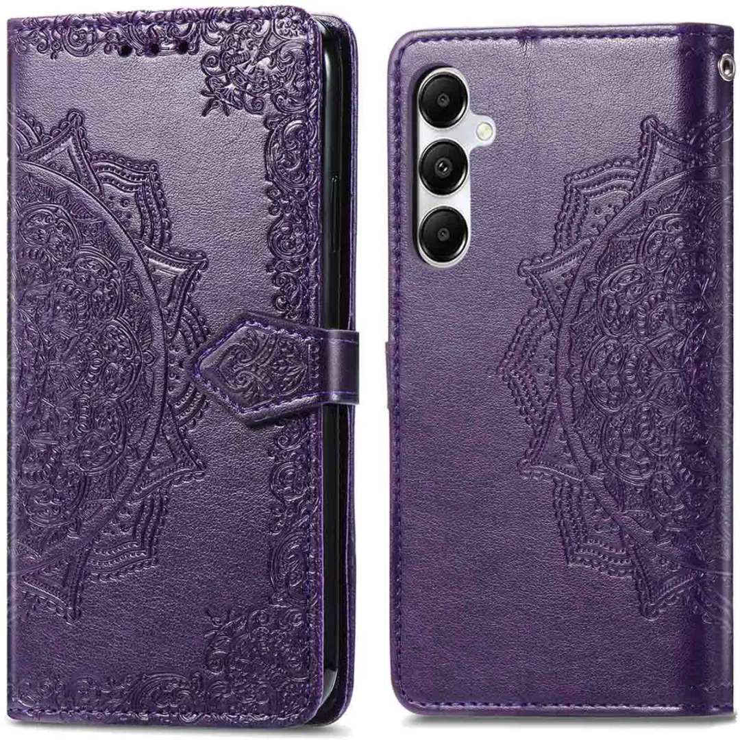 Imoshion Hoesje Samsung Galaxy A35