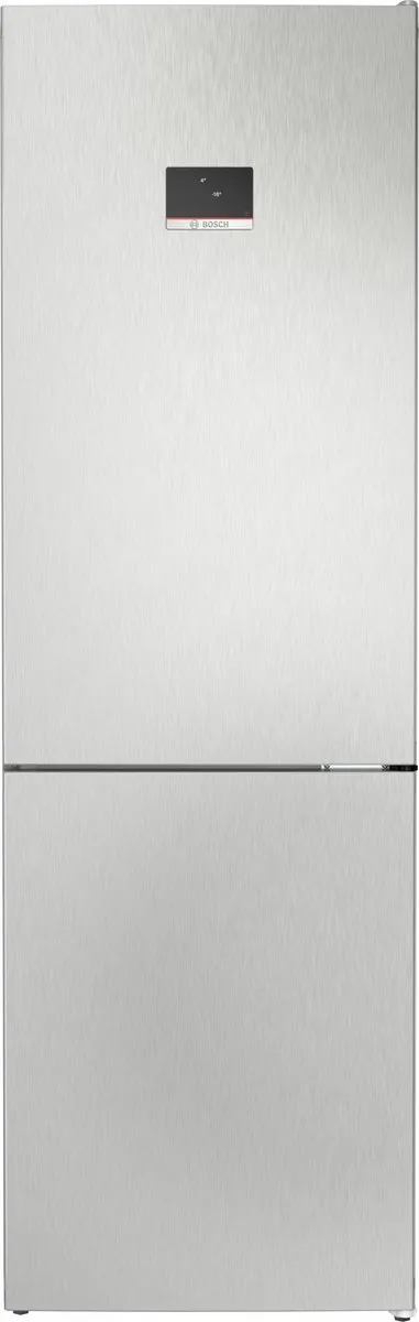 Bosch Serie 4 KGN367LDF Koel-vriescombinatie 321L