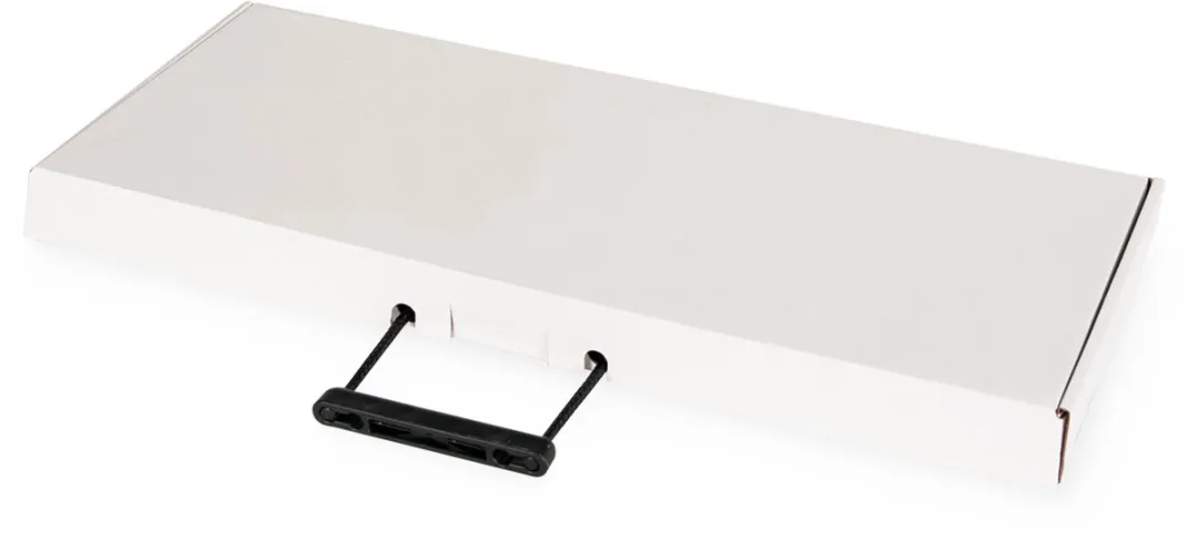 Digitus DN-19-PB-TB Toppaneel - Grijs - afbeelding 6 van 6
