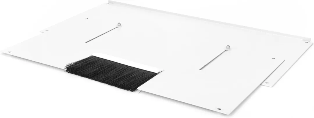Digitus DN-19-PB-TB Toppaneel - Grijs